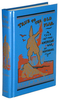 True to the Old Flag