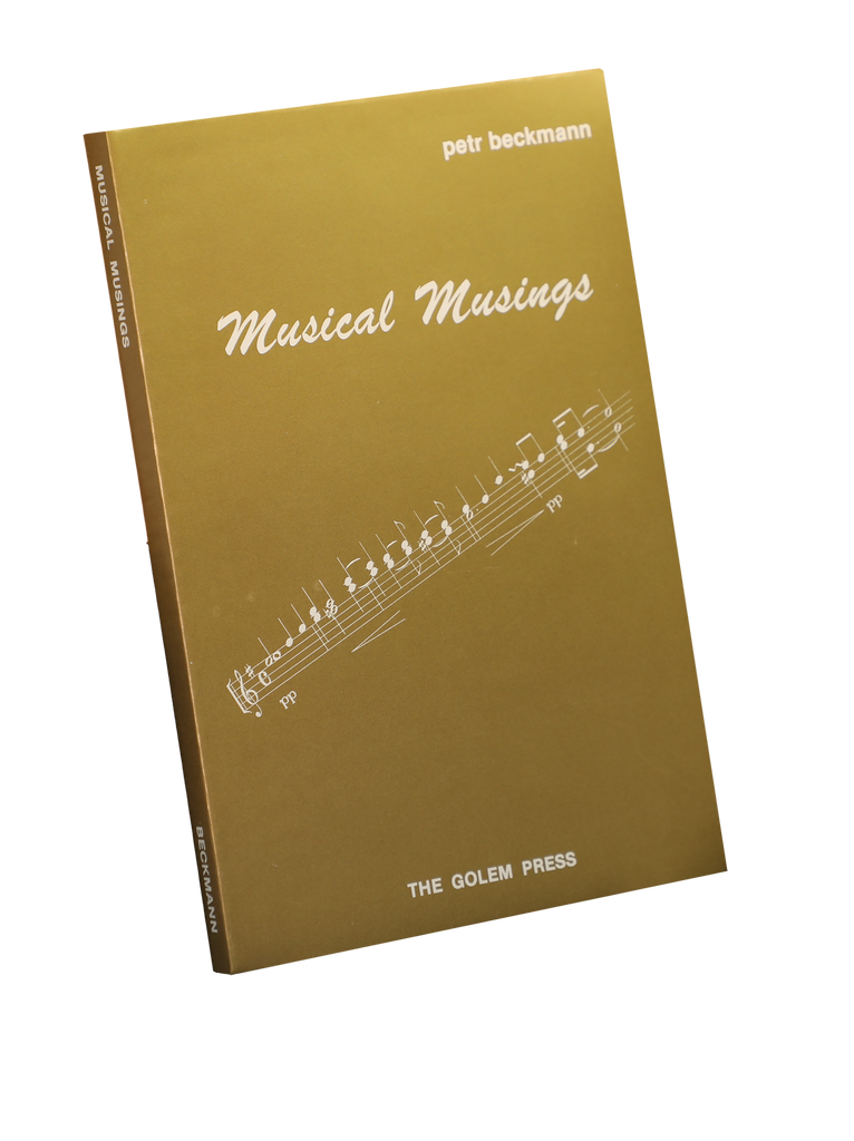 Musical Musings