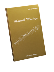 Musical Musings