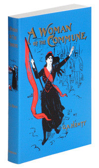 A Woman of the Commune | Robinson Books