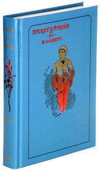 Sturdy and Strong | Robinson Books