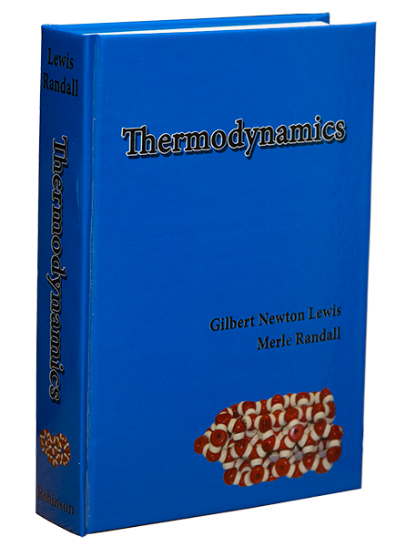 Thermodynamics